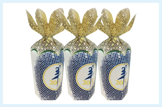 finishes & embellishments