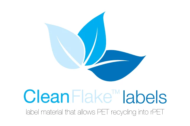 CleanFlake Labels