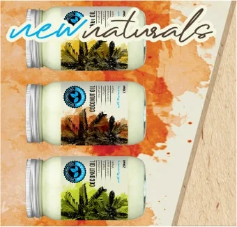 new naturals