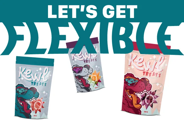 let's get flexible trends