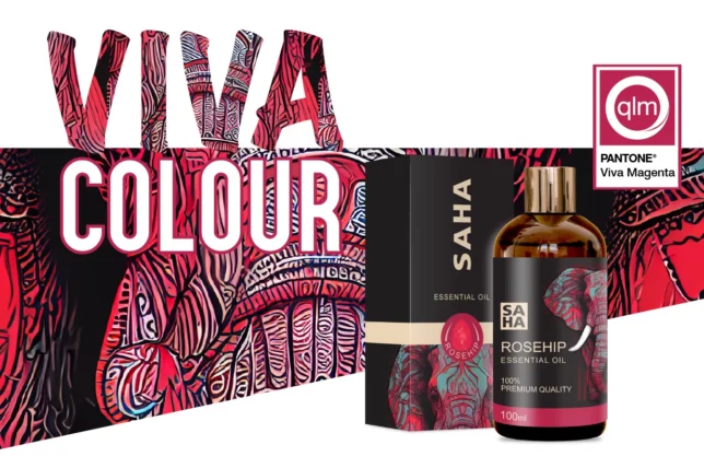 viva colour