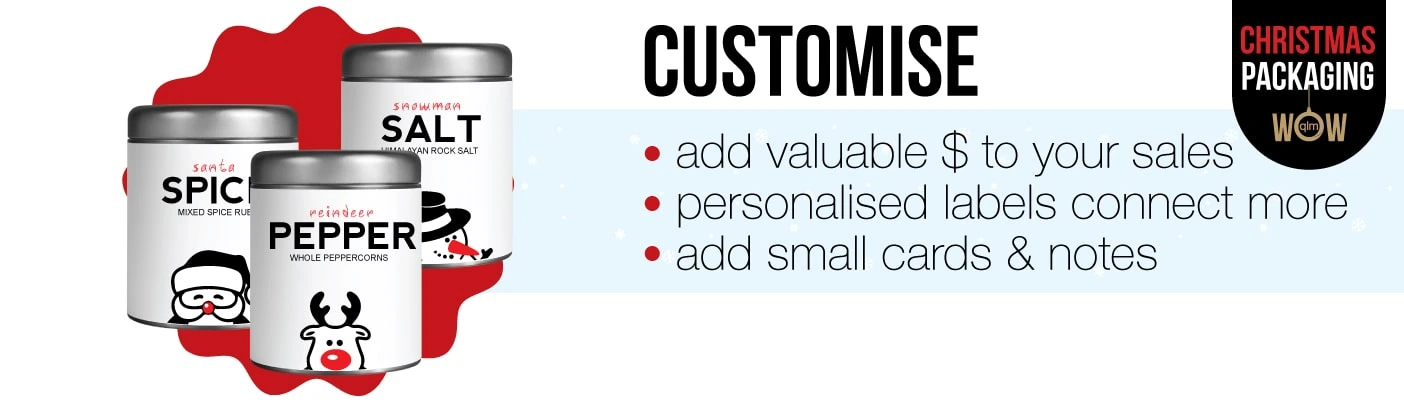 customise