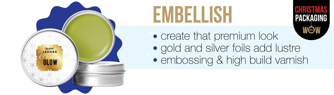 embelllish