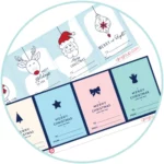 gift tags