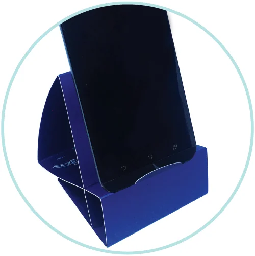 phone stand