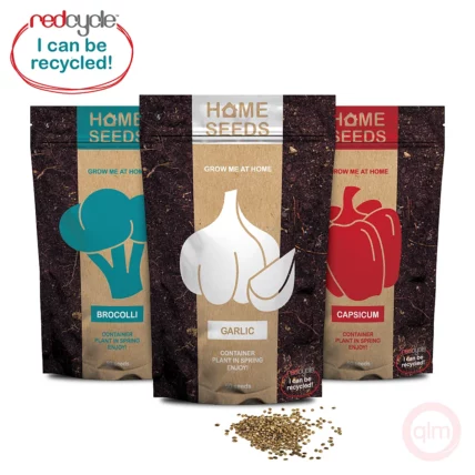 attainable sustainable packaging