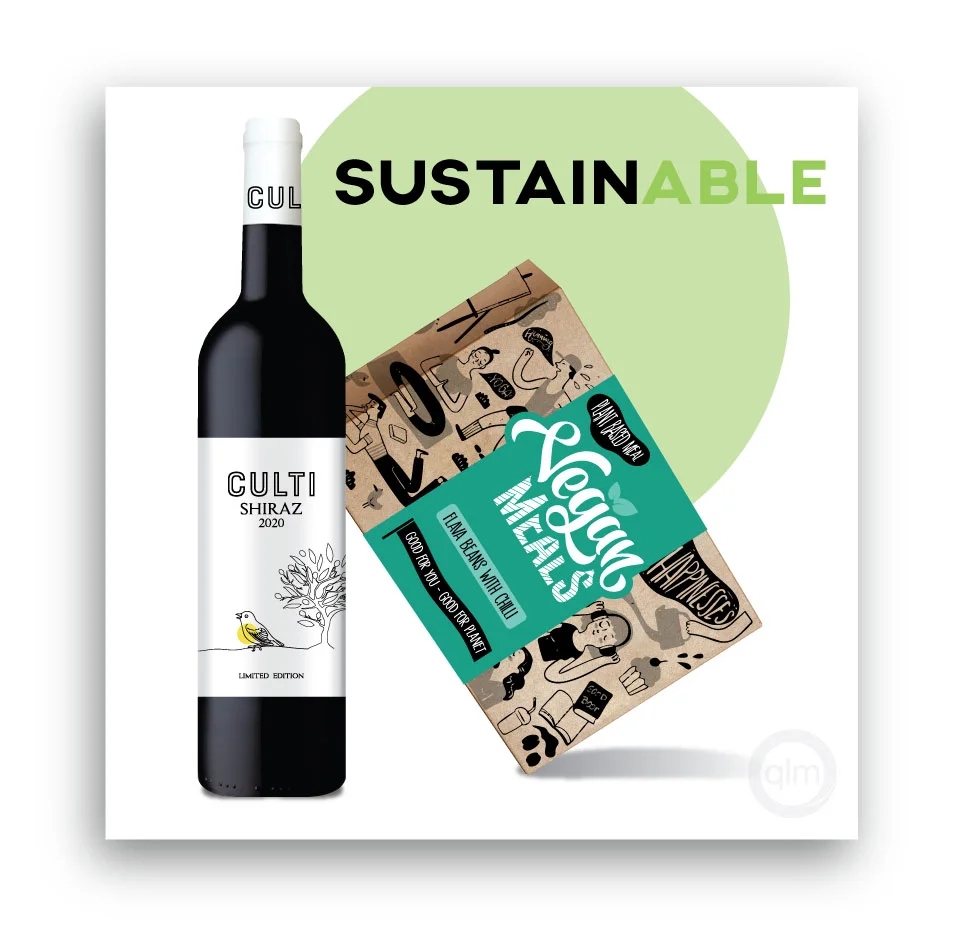 sustainable trends