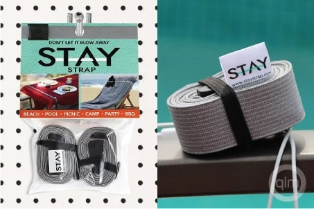 Stay Straps