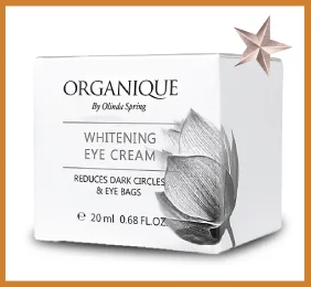 Organique packaging