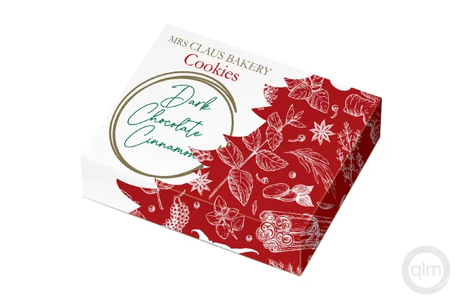 packaging christmas sales
