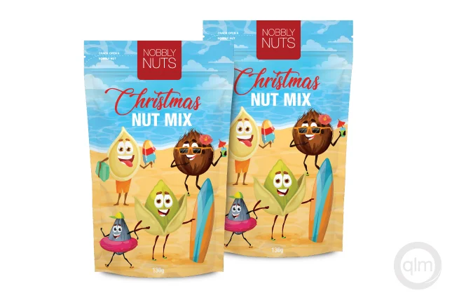 flexible packaging sales