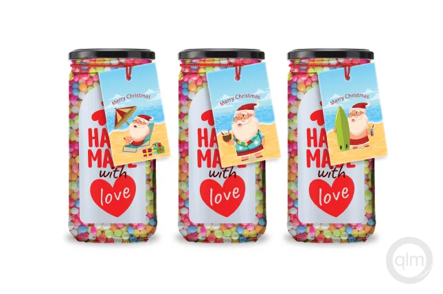 tags seasonal sales
