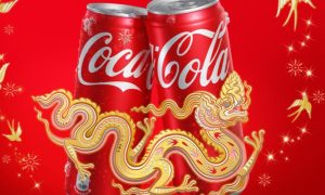hottest trends - Dragon graphics