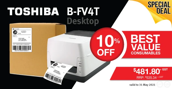 Toshiba deal