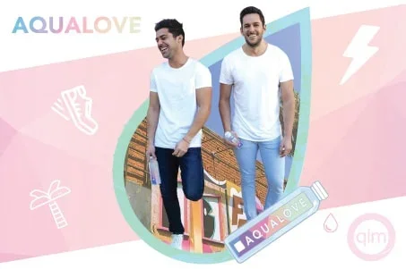 Aqualove