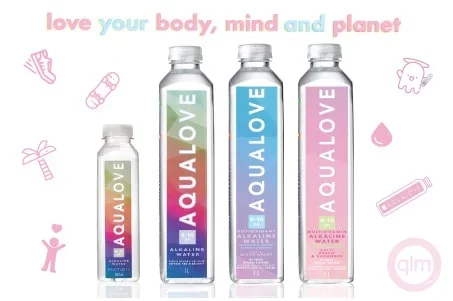Aqualove