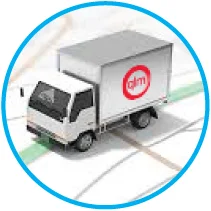 covid 19 standardized shipping