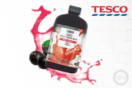 tesco premium designs