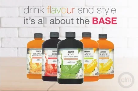 tesco premium designs