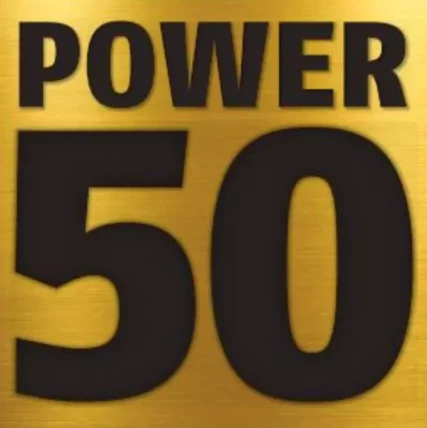 Proprint power 50 award