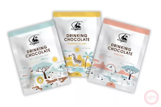 Flexible packaging