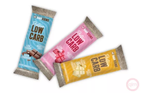 Flexible packaging