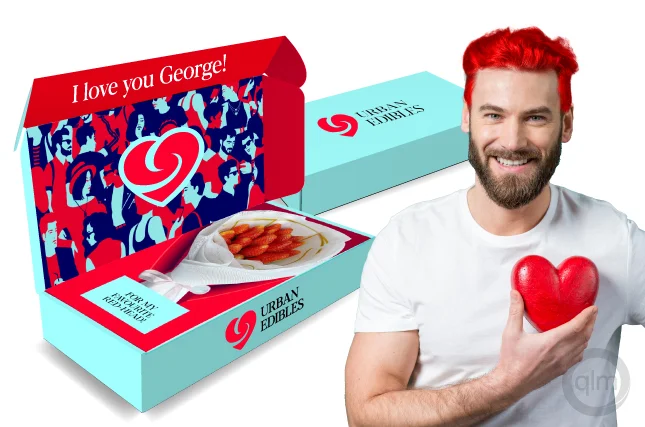 personalisation and messaging