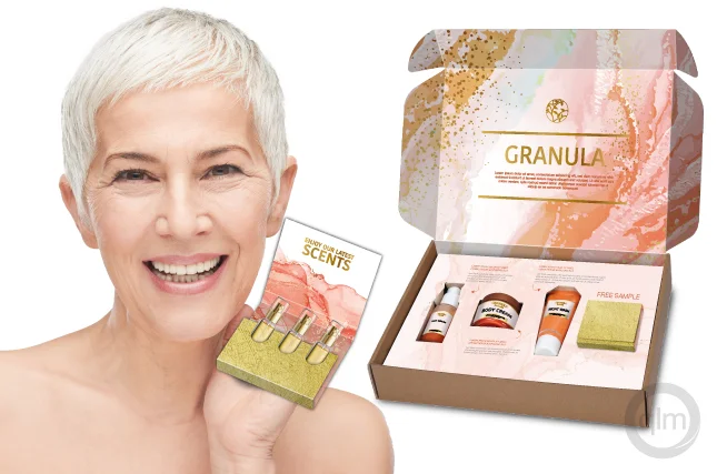 coupons and samples