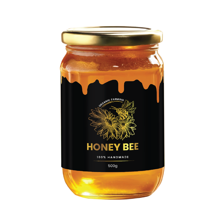 Honey, Oil, Condiment & Sauce Labels - QLM Group