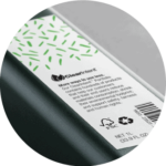 Responsibly source-renewable