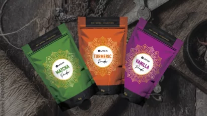 flexible packaging