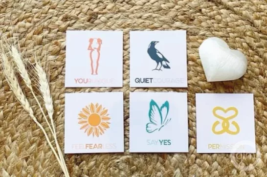 Soul sisters labels
