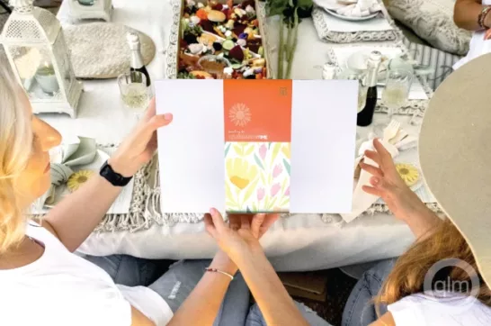 Success Story: Soul Sisters Unite