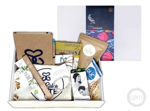 Soul sisters gift pack