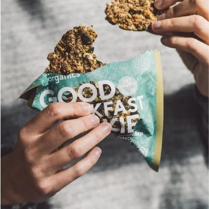 flexible packaging