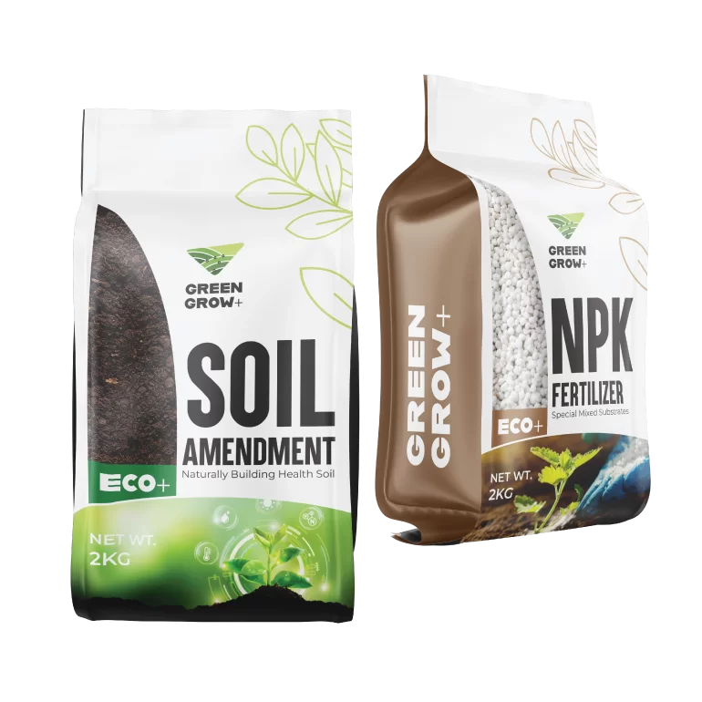 Fertilizer Bags