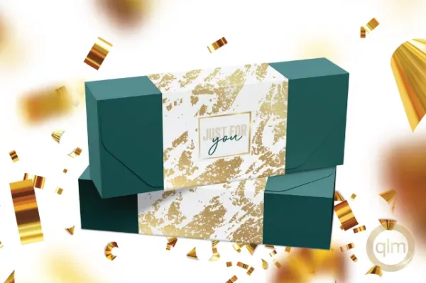 label & packaging idea for Christmas