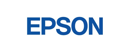 Epson printer logo