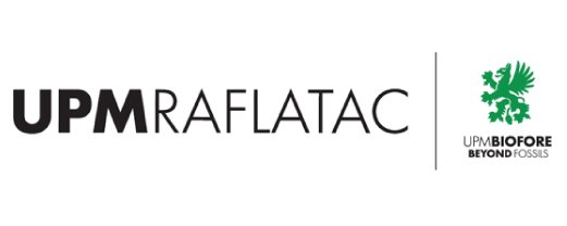 UPM Raflatac logo
