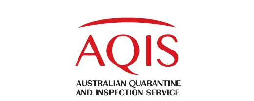AQIS logo