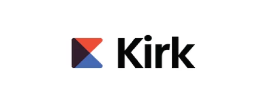 Kirk Logo