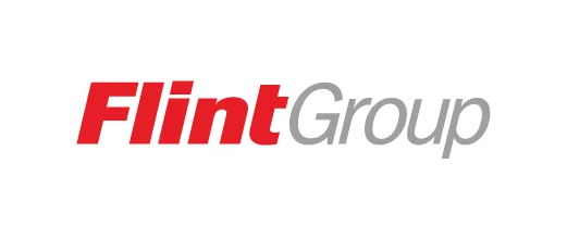Flint Group logo