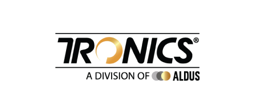 Tronics logo
