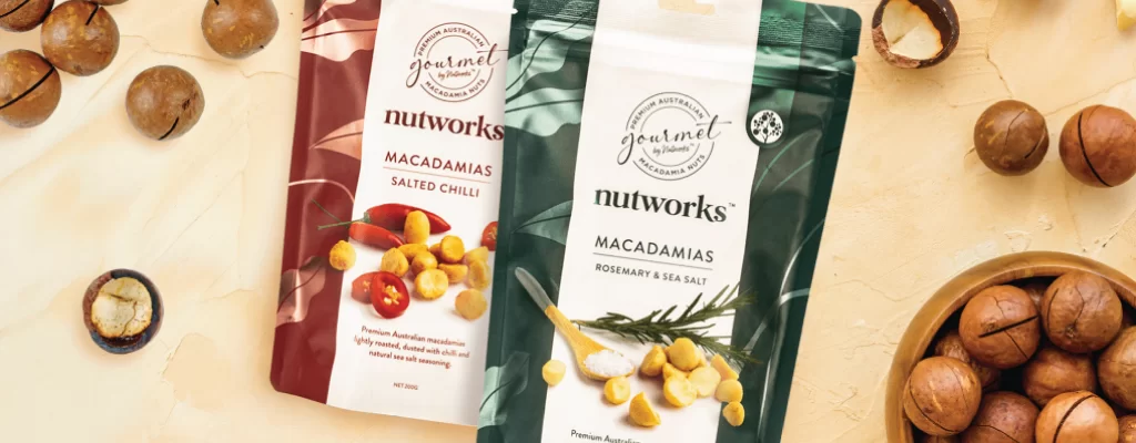 Service - Flexible Packaging