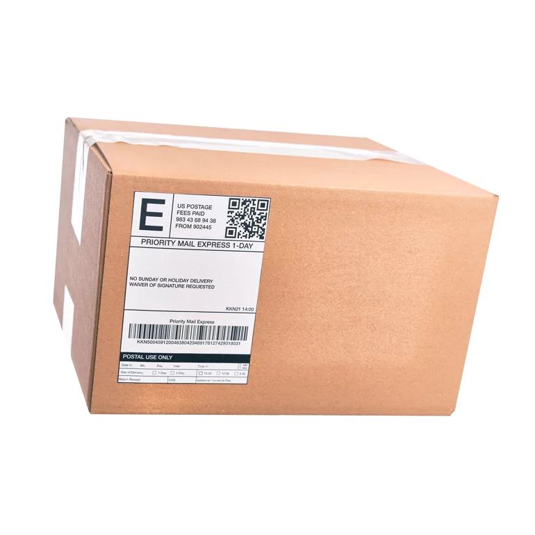 Label & packaging solutions for Logistics, warehouse, transportation