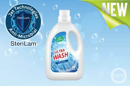 steri lam anti-microbial films 3