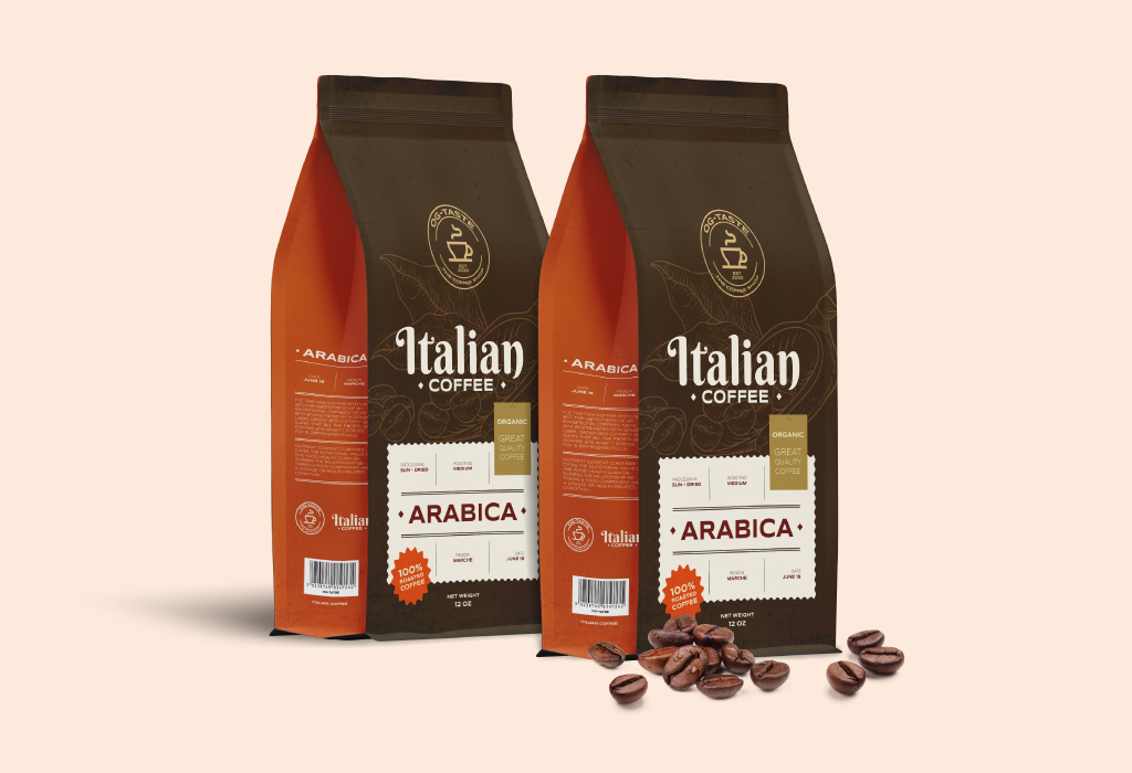 FAD Coffee n Tea V3