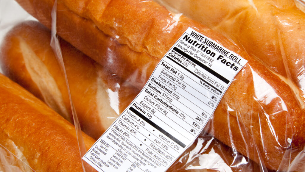 Highlight Key Nutritional Benefits