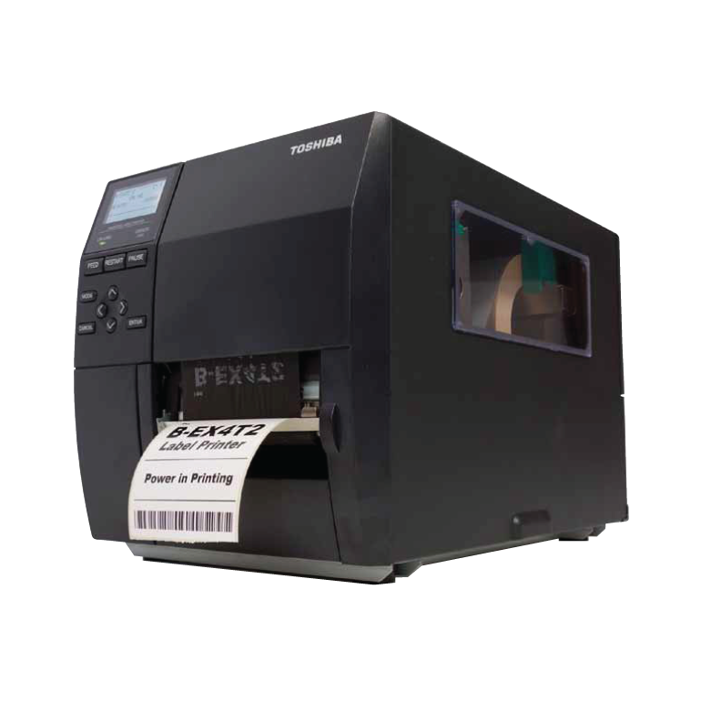Thermal Label Printers