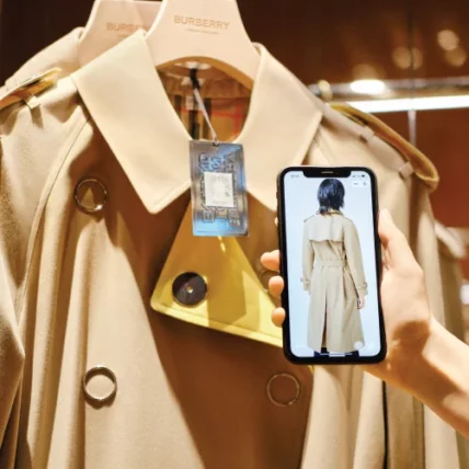 QR Code helps mobile optimisation